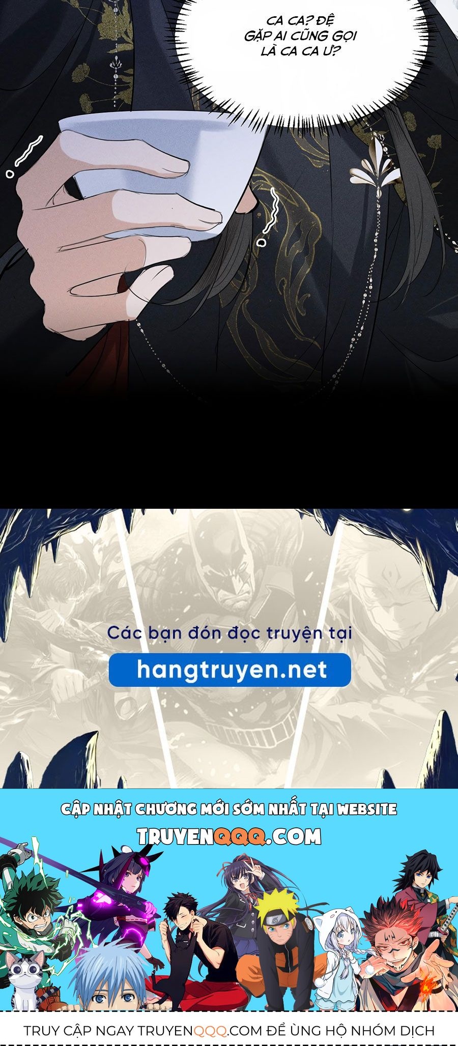 Đứt Cương Chapter 16 - Trang 2