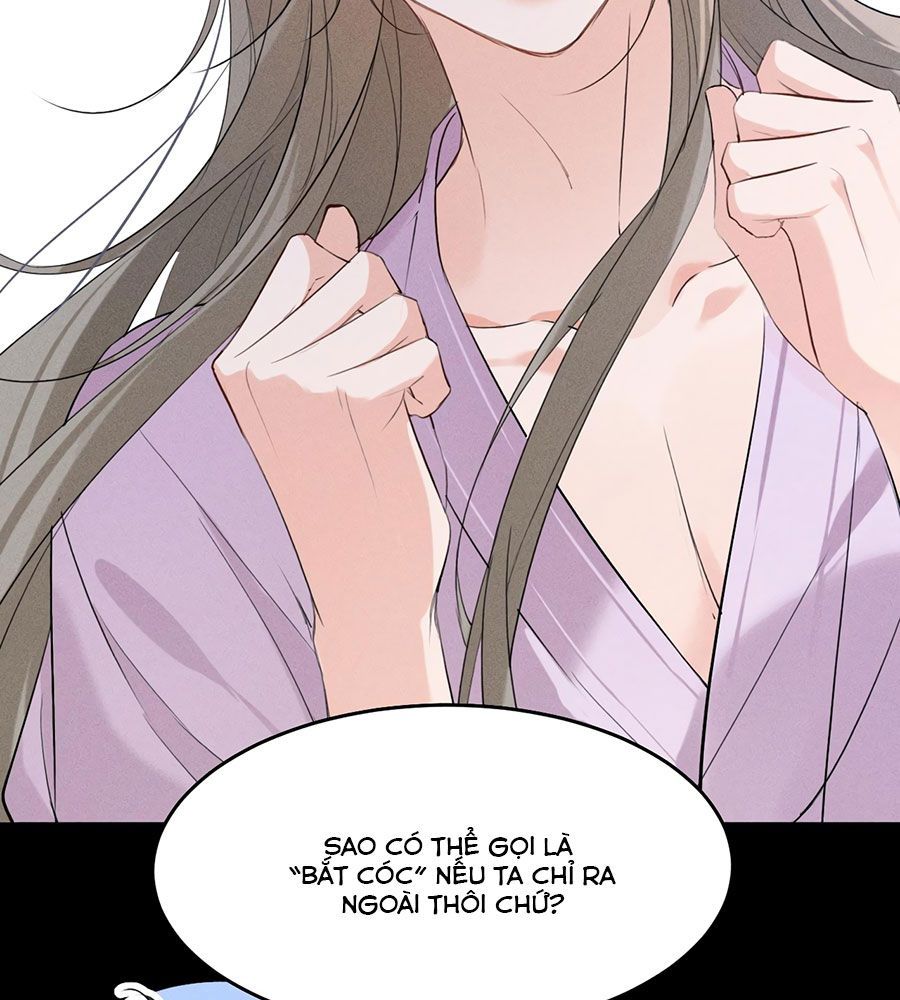 Đứt Cương Chapter 16 - Trang 2