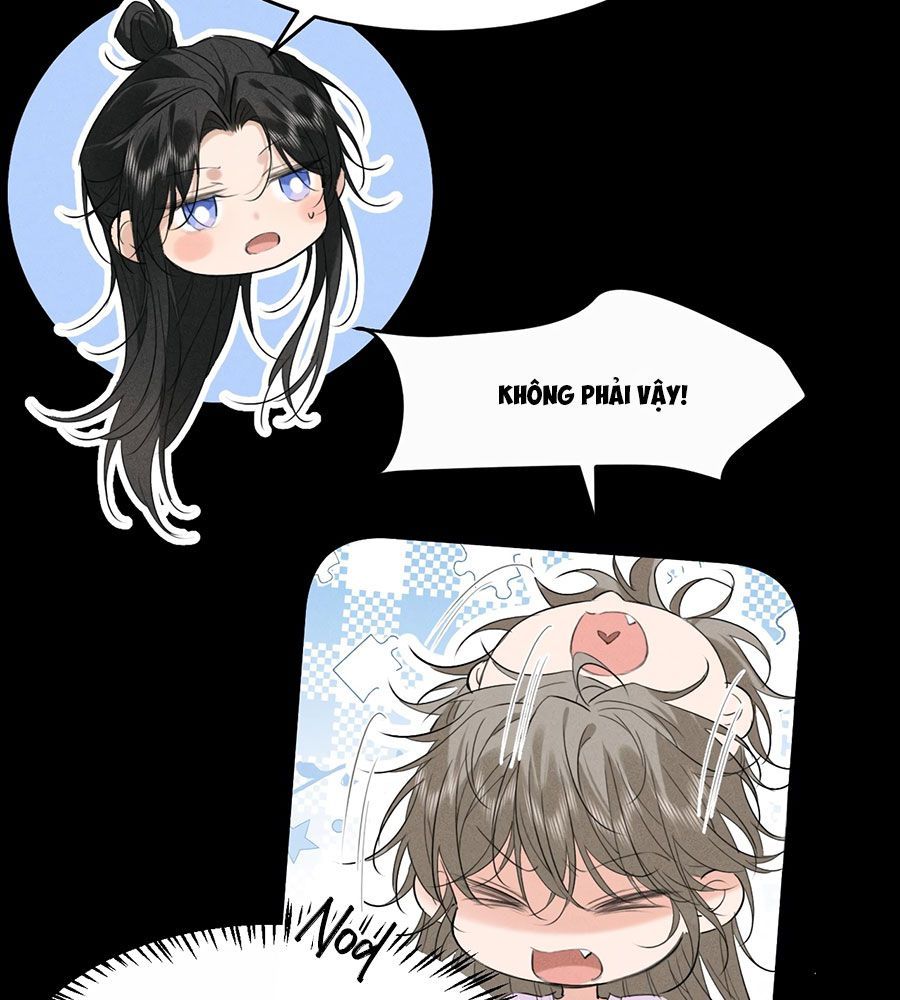 Đứt Cương Chapter 16 - Trang 2
