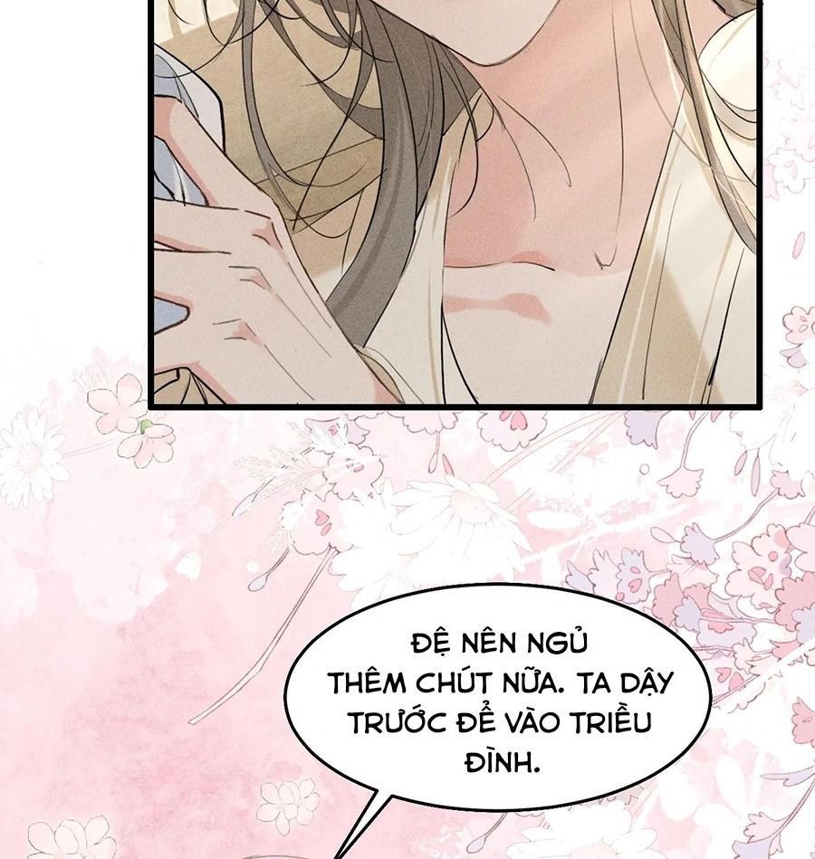 Đứt Cương Chapter 18 - Trang 2