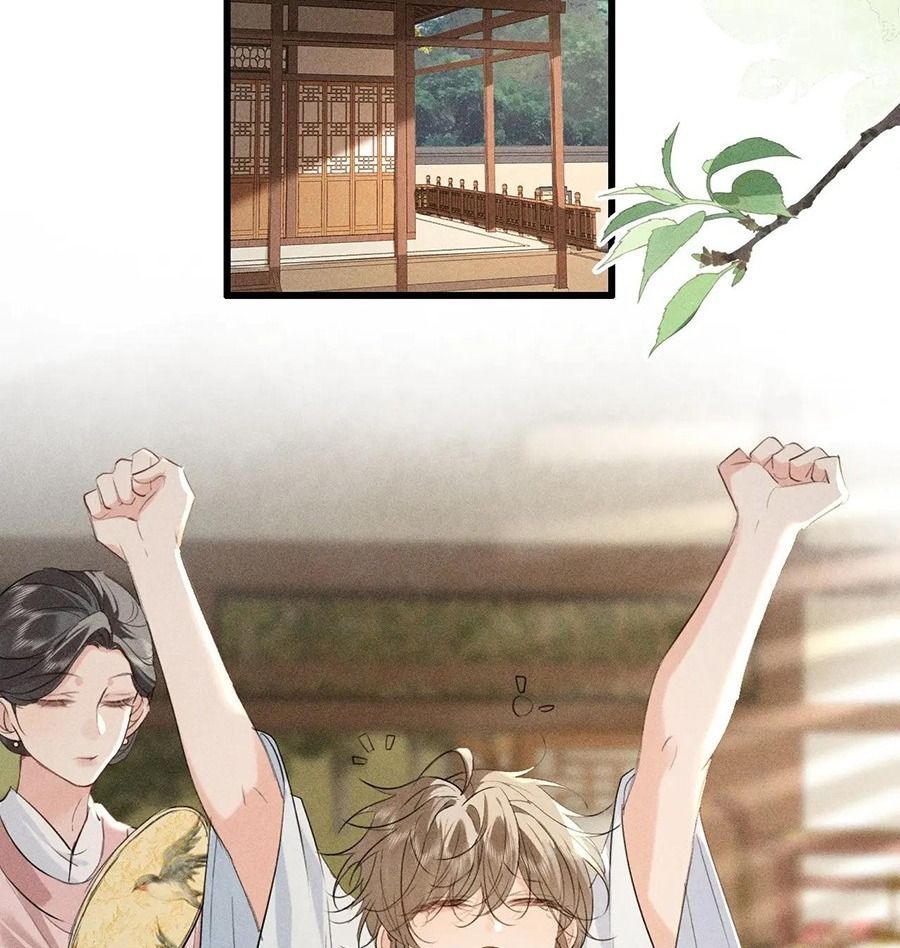 Đứt Cương Chapter 18 - Trang 2