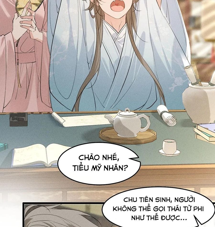 Đứt Cương Chapter 18 - Trang 2