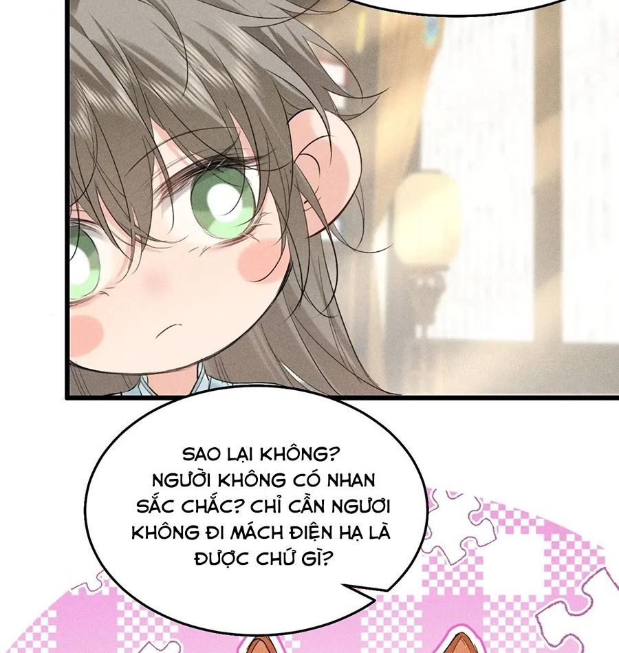 Đứt Cương Chapter 18 - Trang 2