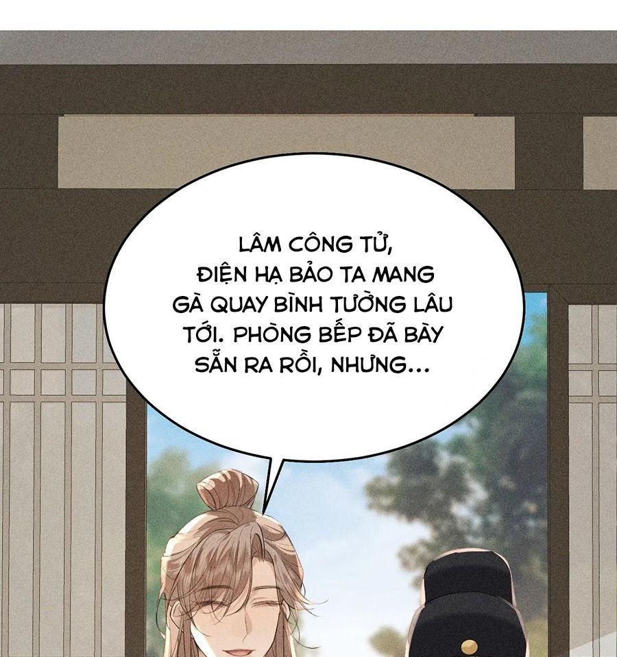 Đứt Cương Chapter 18 - Trang 2