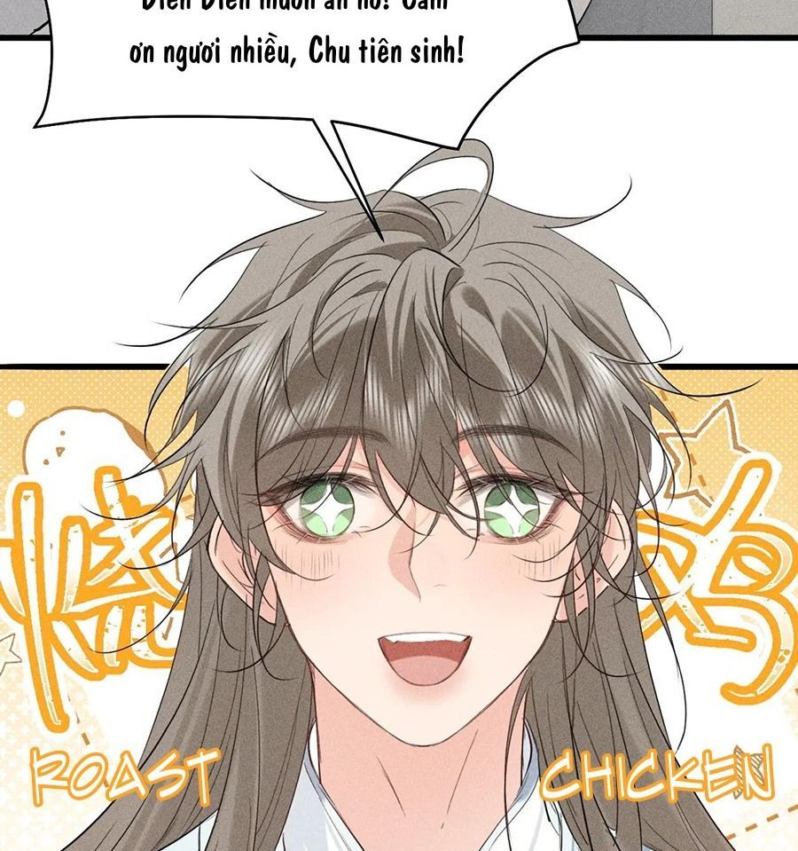 Đứt Cương Chapter 18 - Trang 2