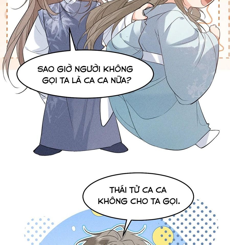 Đứt Cương Chapter 18 - Trang 2