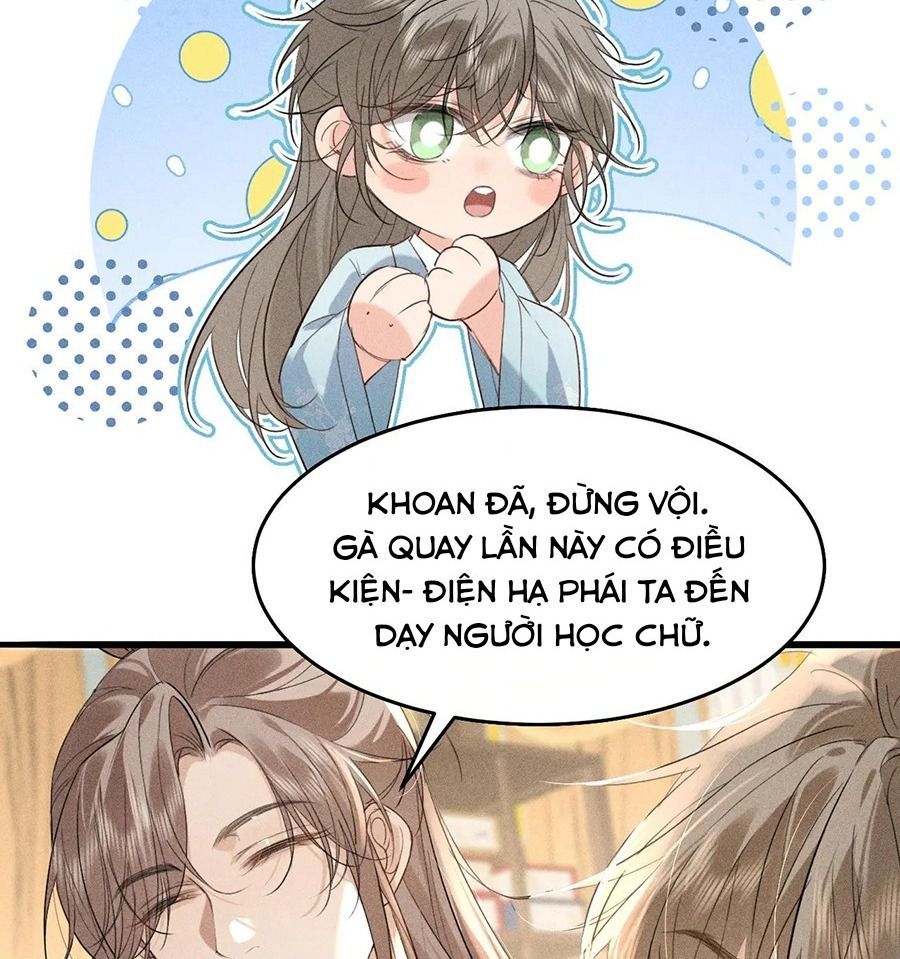 Đứt Cương Chapter 18 - Trang 2