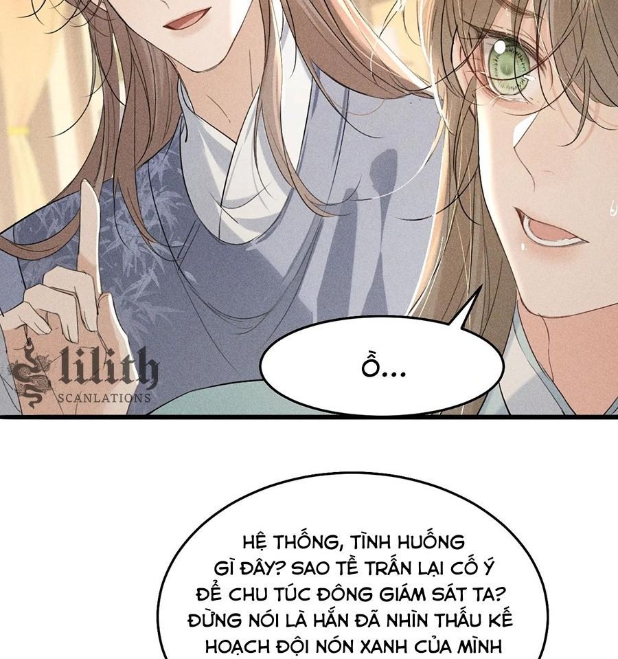 Đứt Cương Chapter 18 - Trang 2