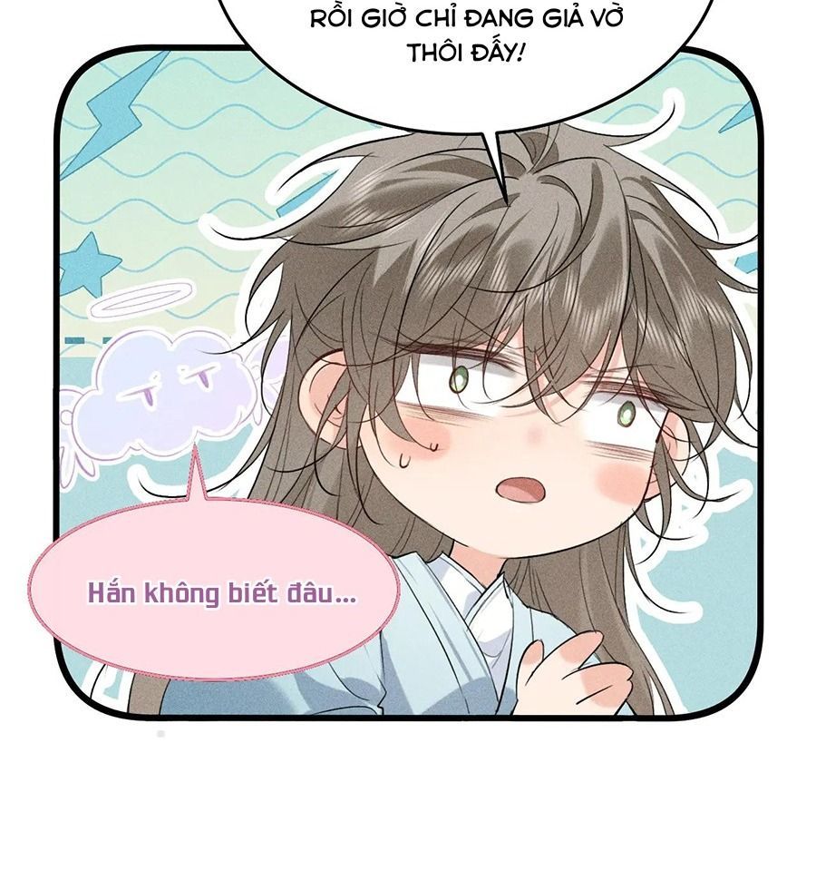 Đứt Cương Chapter 18 - Trang 2