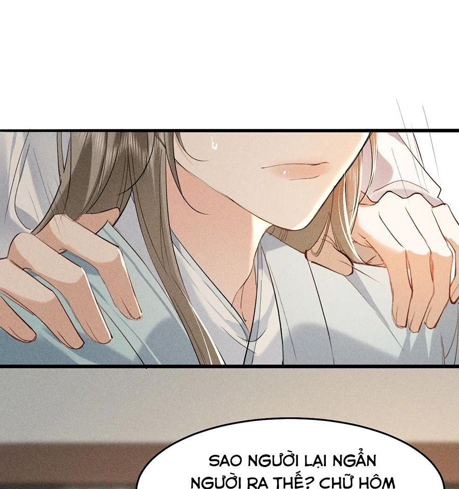 Đứt Cương Chapter 18 - Trang 2