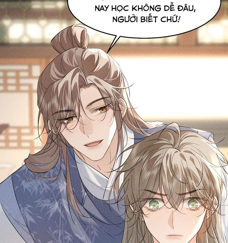 Đứt Cương Chapter 18 - Trang 2