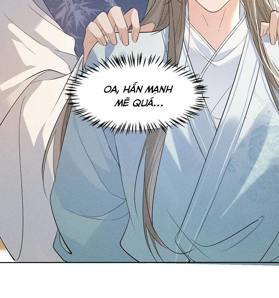 Đứt Cương Chapter 18 - Trang 2
