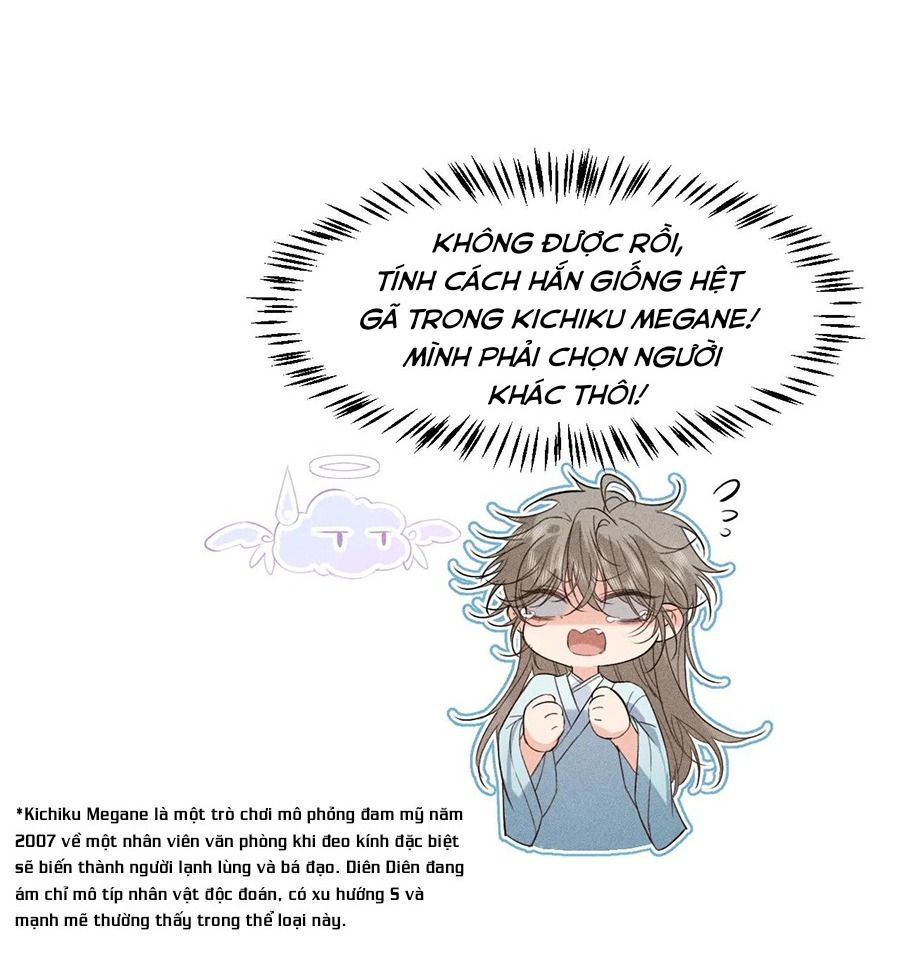 Đứt Cương Chapter 18 - Trang 2