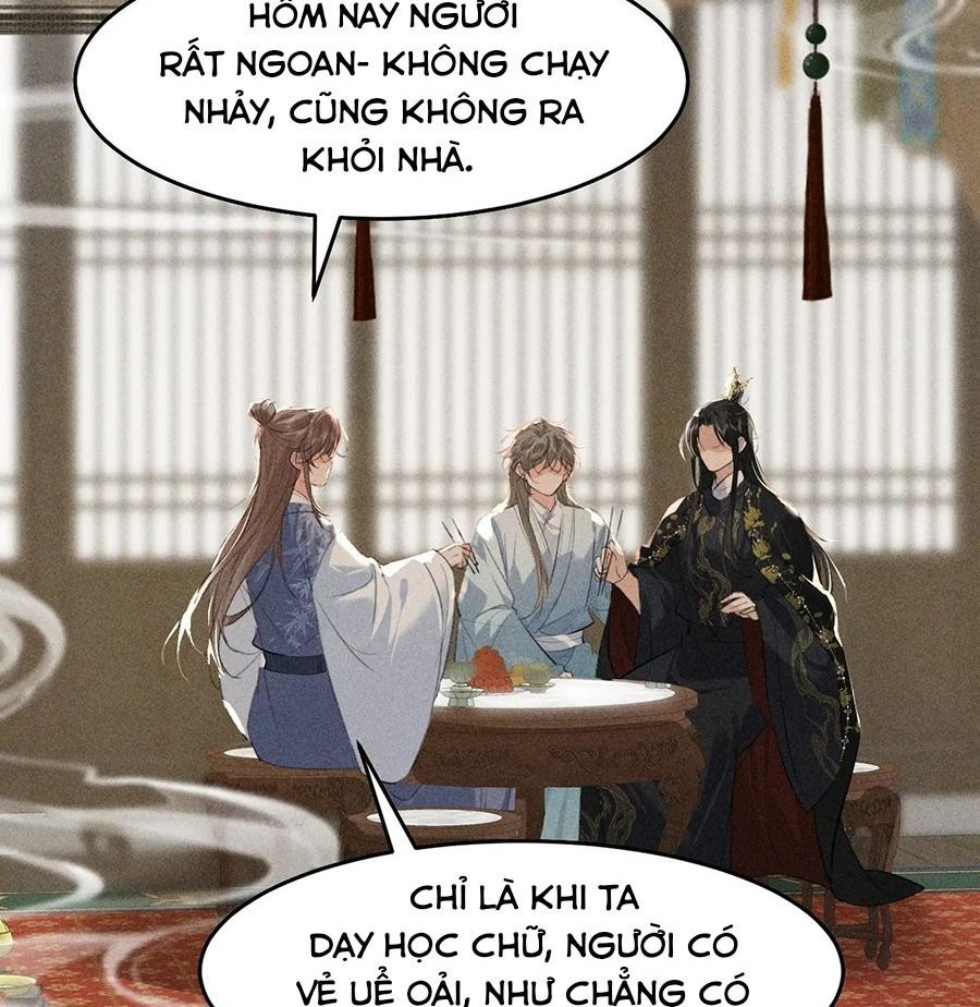 Đứt Cương Chapter 18 - Trang 2