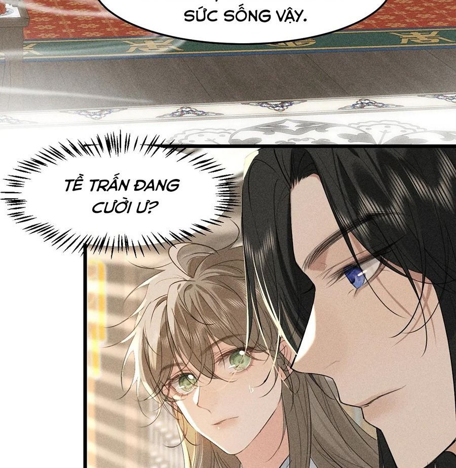 Đứt Cương Chapter 18 - Trang 2