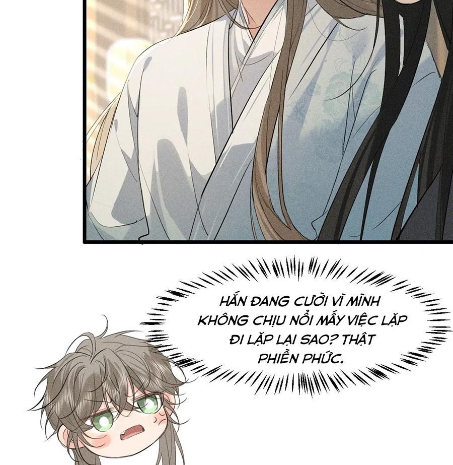 Đứt Cương Chapter 18 - Trang 2