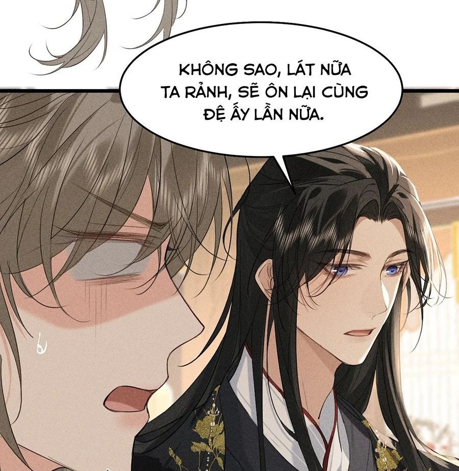Đứt Cương Chapter 18 - Trang 2