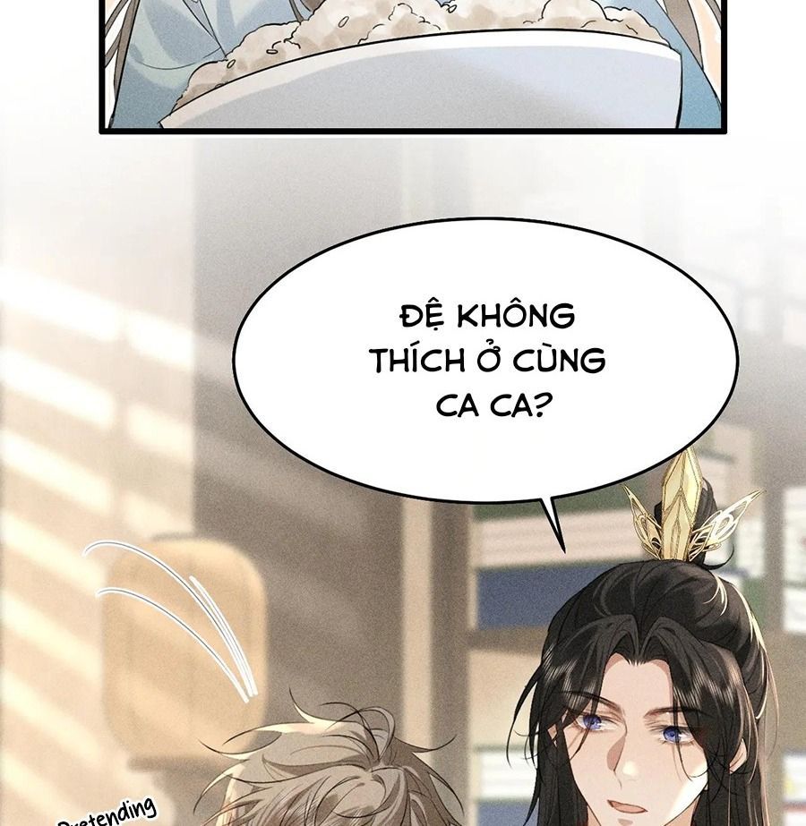 Đứt Cương Chapter 18 - Trang 2