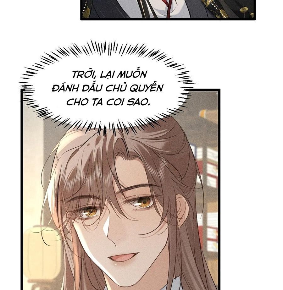 Đứt Cương Chapter 18 - Trang 2