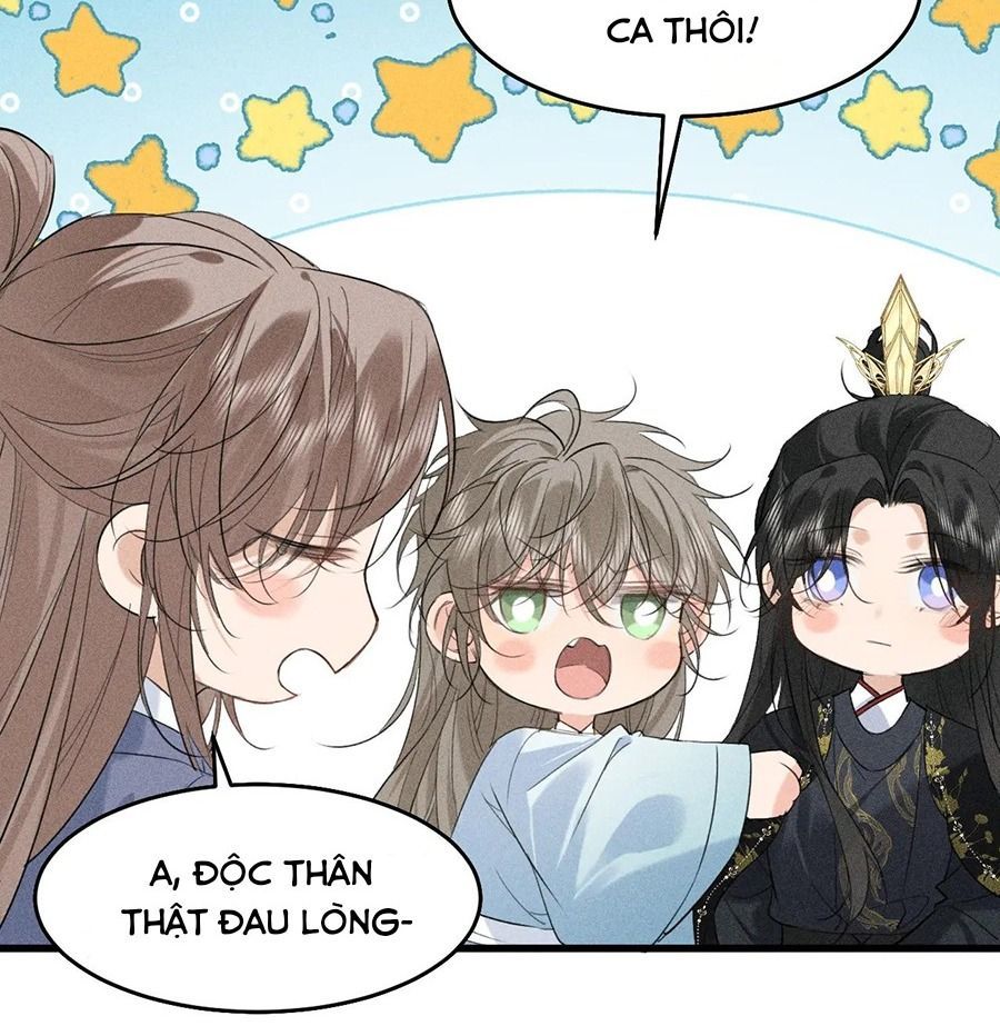 Đứt Cương Chapter 18 - Trang 2