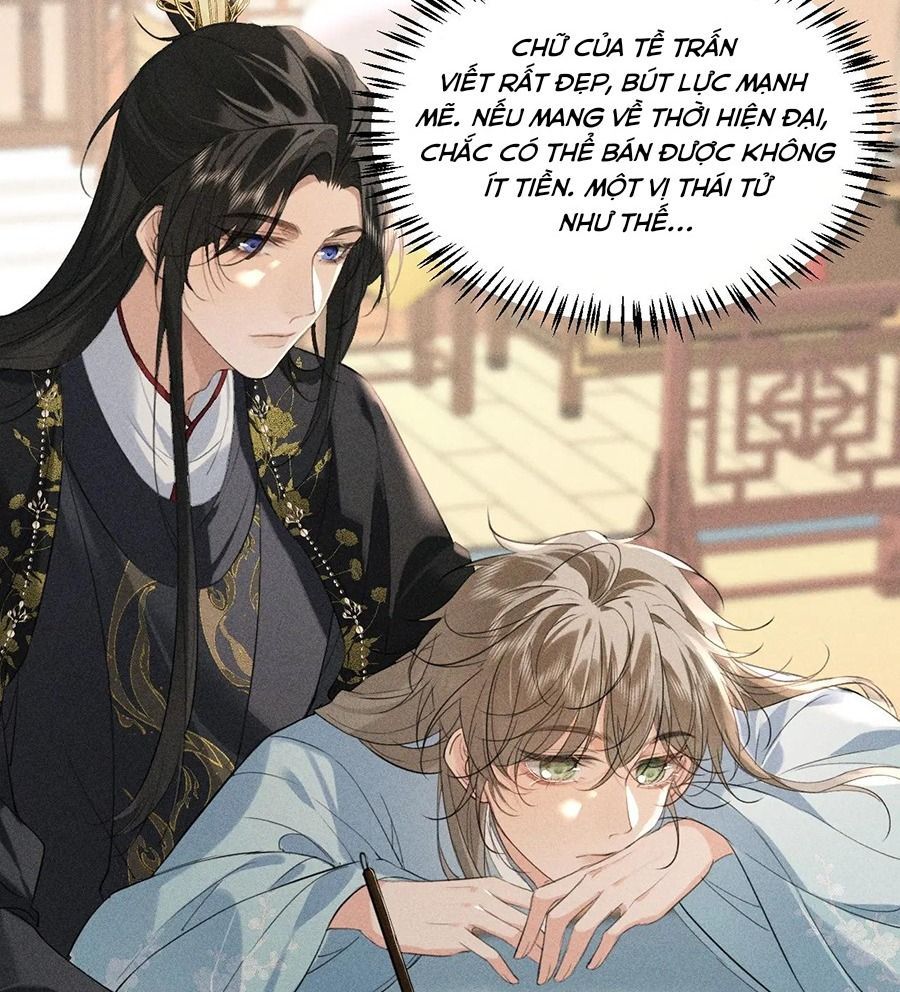 Đứt Cương Chapter 18 - Trang 2