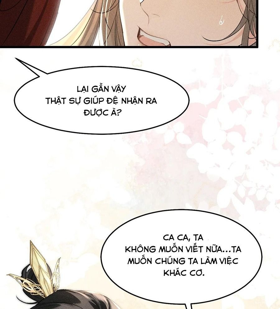 Đứt Cương Chapter 18 - Trang 2