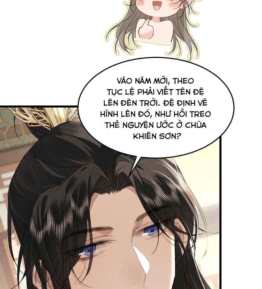 Đứt Cương Chapter 18 - Trang 2