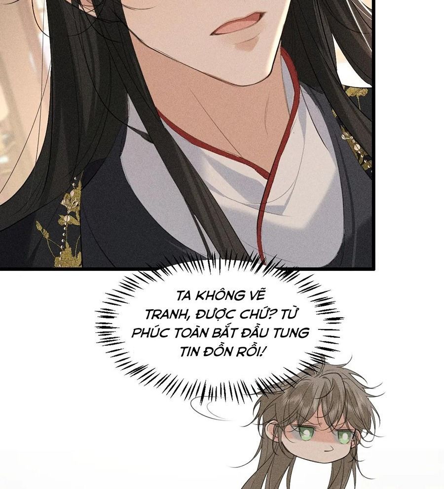 Đứt Cương Chapter 18 - Trang 2