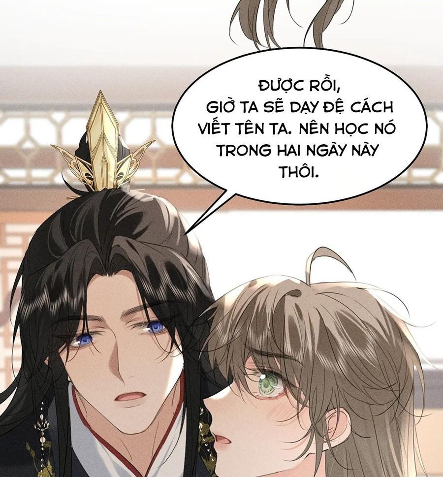 Đứt Cương Chapter 18 - Trang 2
