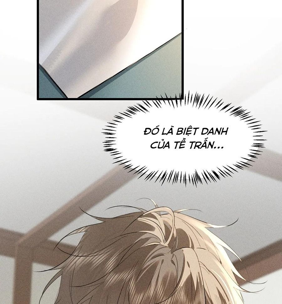Đứt Cương Chapter 18 - Trang 2
