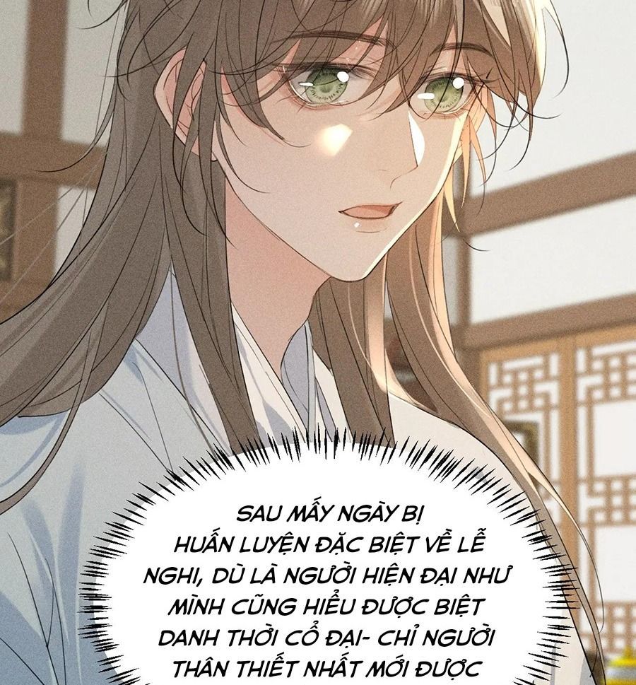 Đứt Cương Chapter 18 - Trang 2