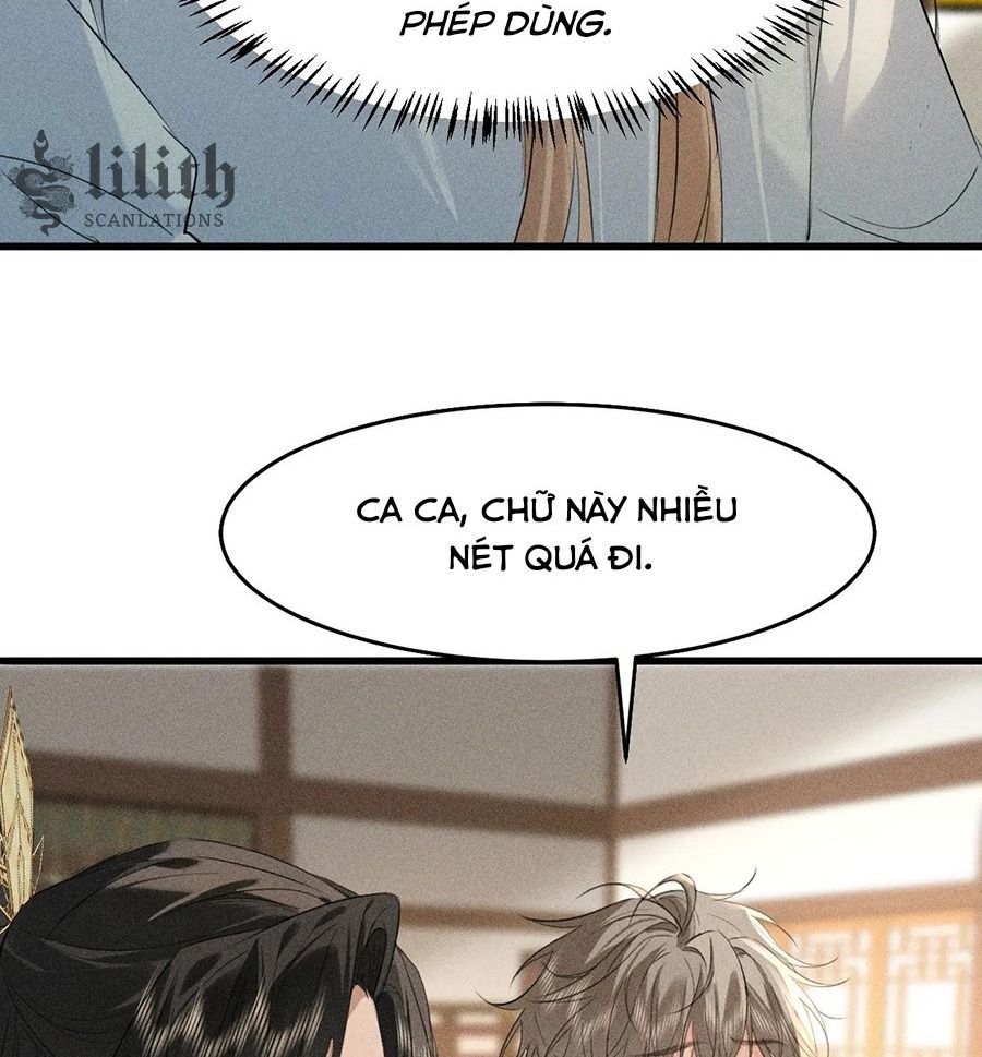 Đứt Cương Chapter 18 - Trang 2