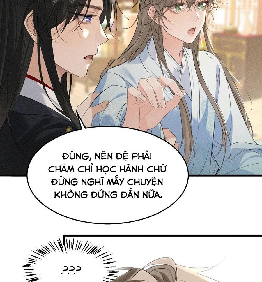 Đứt Cương Chapter 18 - Trang 2