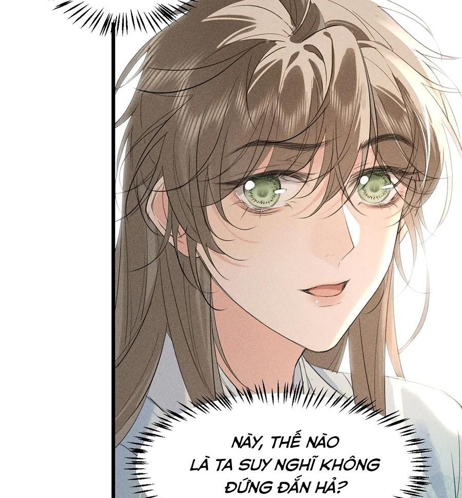 Đứt Cương Chapter 18 - Trang 2