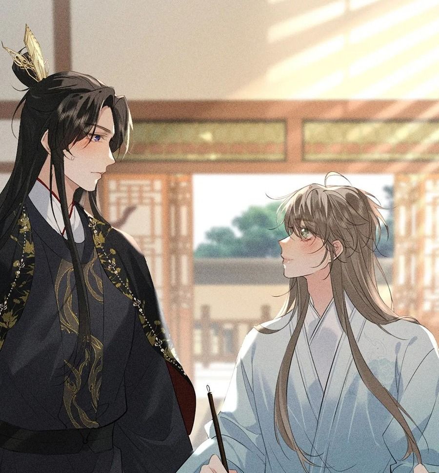 Đứt Cương Chapter 18 - Trang 2