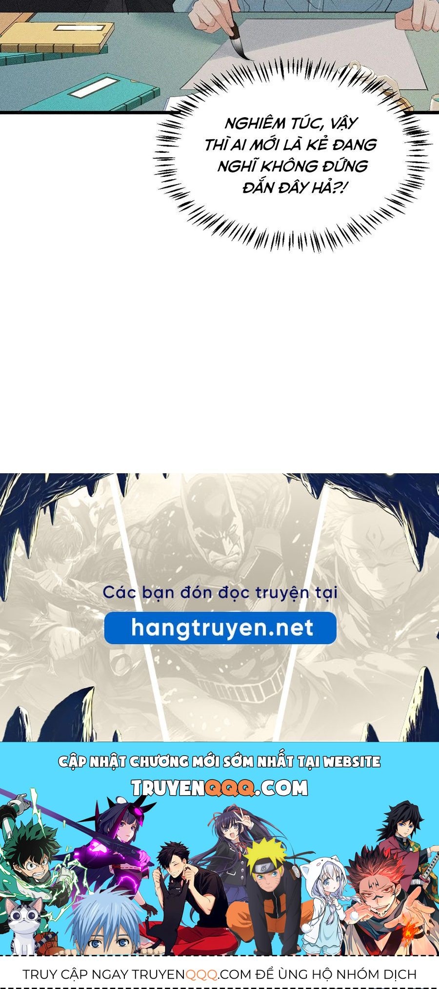 Đứt Cương Chapter 18 - Trang 2