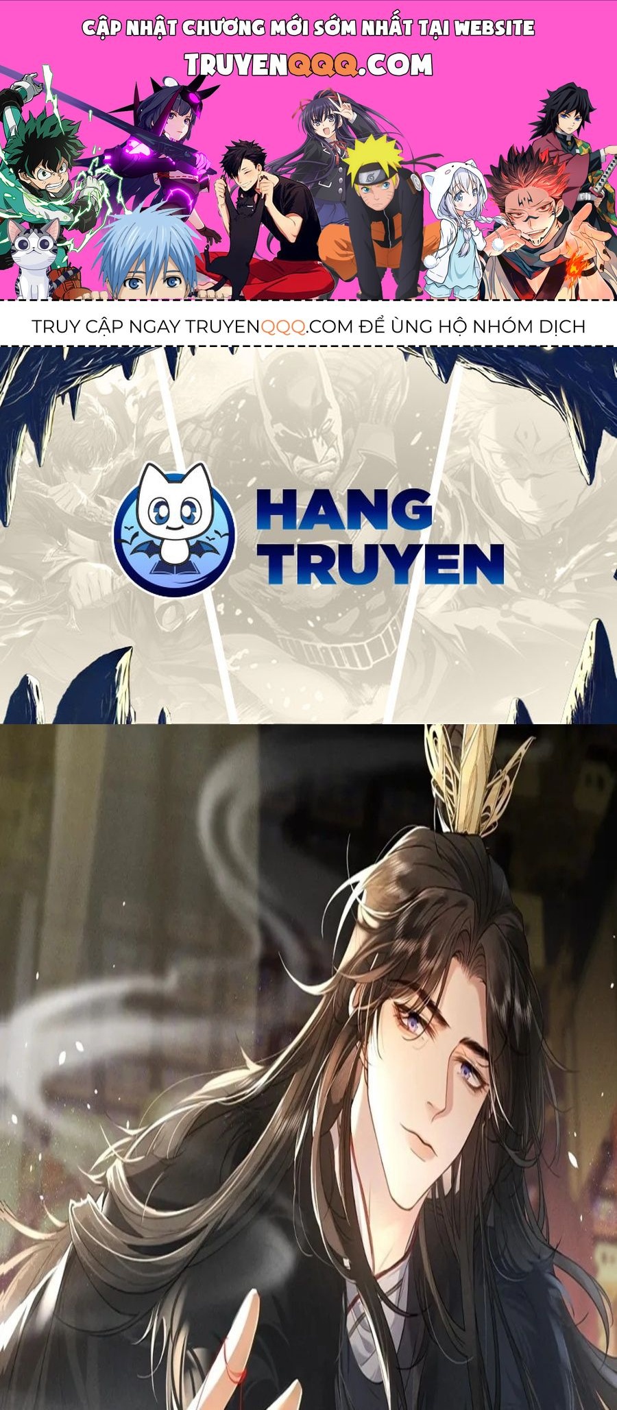 Đứt Cương Chapter 2 - Trang 2
