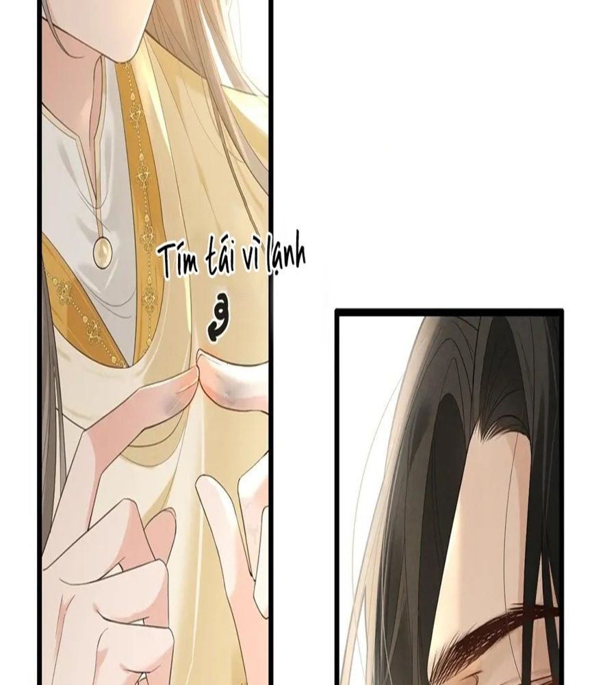 Đứt Cương Chapter 2 - Trang 2