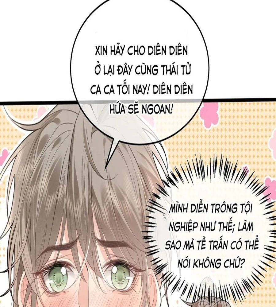 Đứt Cương Chapter 2 - Trang 2
