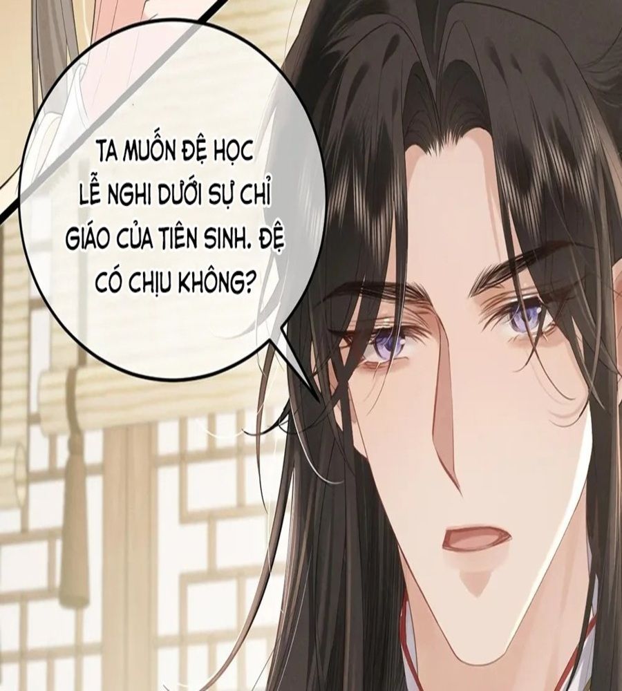 Đứt Cương Chapter 2 - Trang 2
