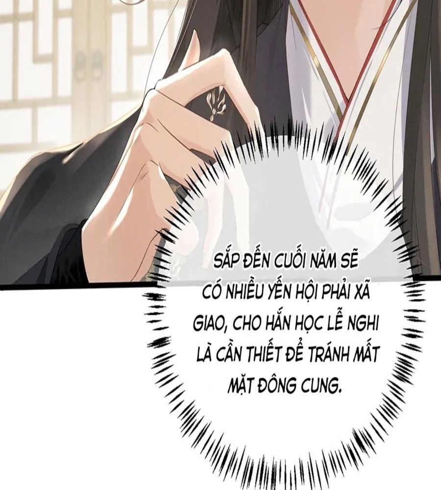 Đứt Cương Chapter 2 - Trang 2
