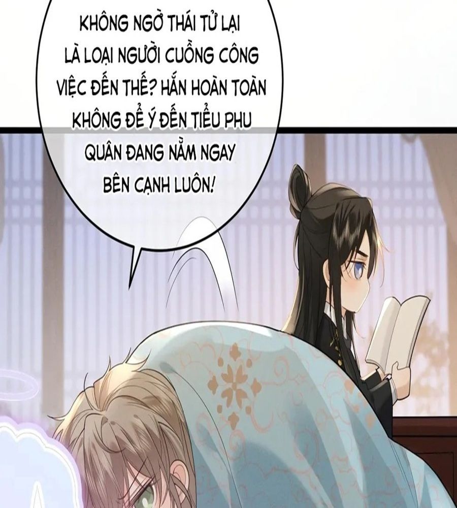 Đứt Cương Chapter 2 - Trang 2
