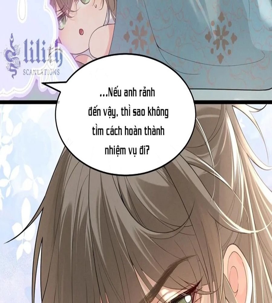 Đứt Cương Chapter 2 - Trang 2