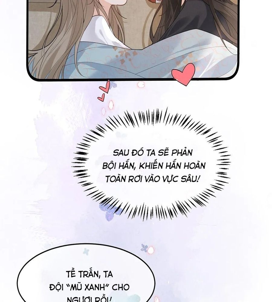 Đứt Cương Chapter 2 - Trang 2