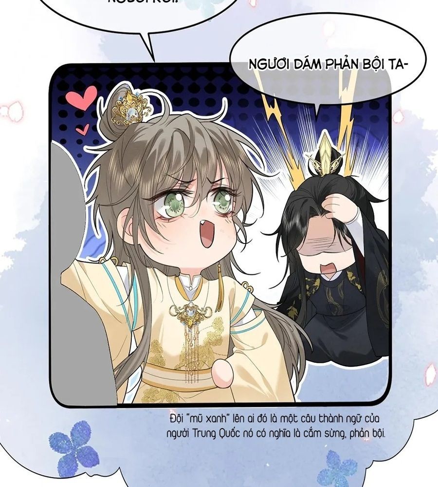 Đứt Cương Chapter 2 - Trang 2