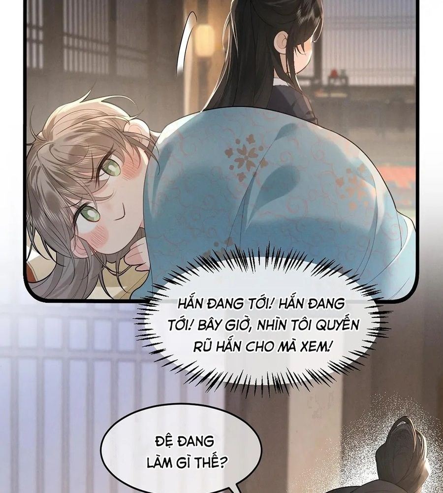 Đứt Cương Chapter 2 - Trang 2