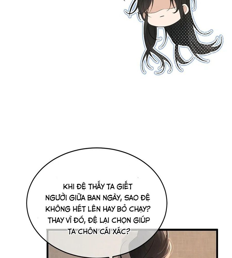 Đứt Cương Chapter 2 - Trang 2