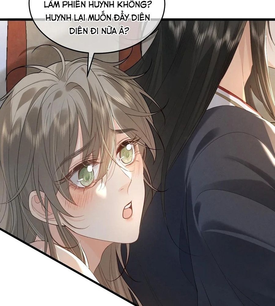 Đứt Cương Chapter 2 - Trang 2