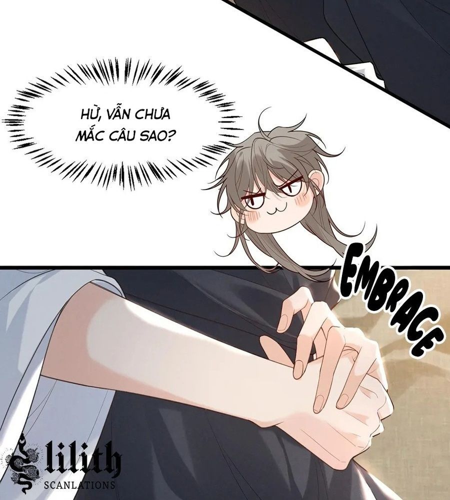 Đứt Cương Chapter 2 - Trang 2