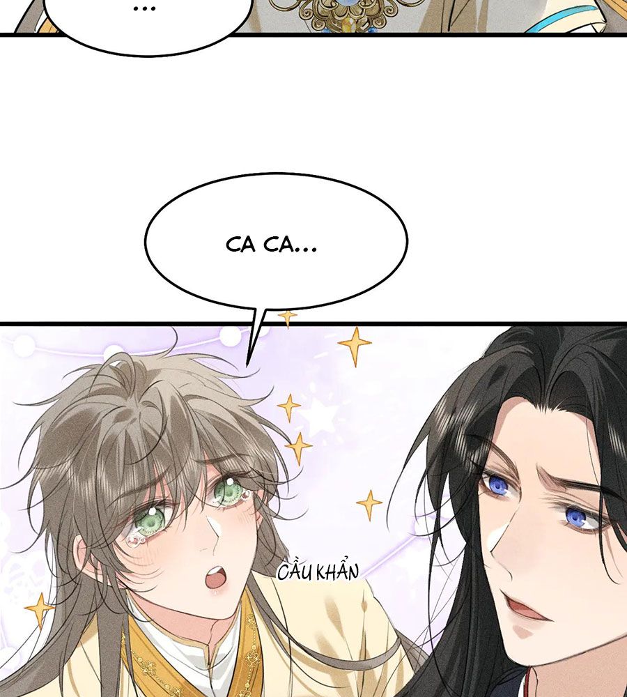 Đứt Cương Chapter 20 - Trang 2